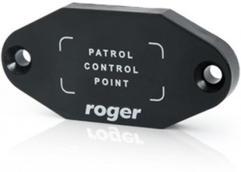 Punkt kontrolny PK-3 ROGER
